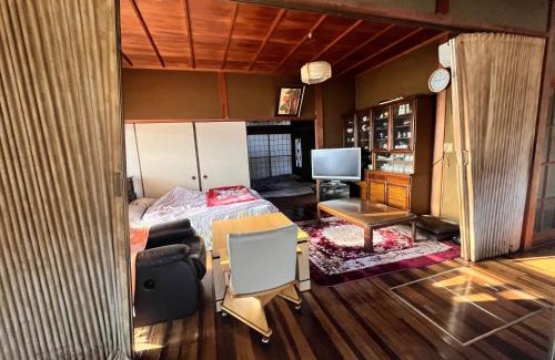 Oki Casa | Private traditional house