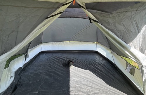 Paw Paw Casa | Private Travel Trailer