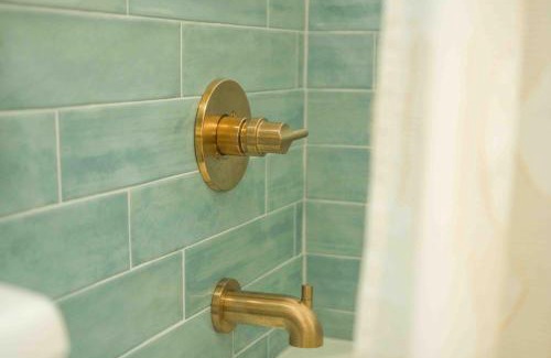 Port Canaveral Apartamento | Private Tropical Beach Oasis - Coral