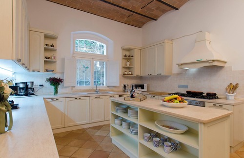 Po' Bandino Villa | Lujosa villa toscana con piscina - 3 AUG / 10 AUG ¡ÚLTIMA SEMANA DISPONIBLE!