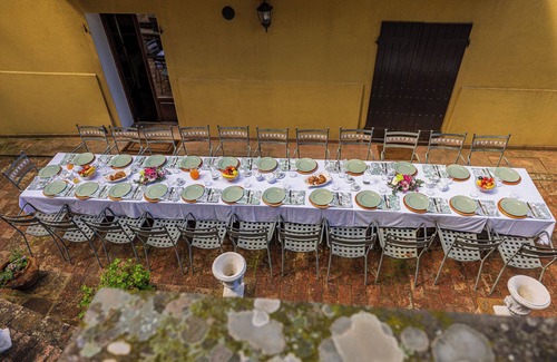 Po' Bandino Villa | Lujosa villa toscana con piscina - 3 AUG / 10 AUG ¡ÚLTIMA SEMANA DISPONIBLE!