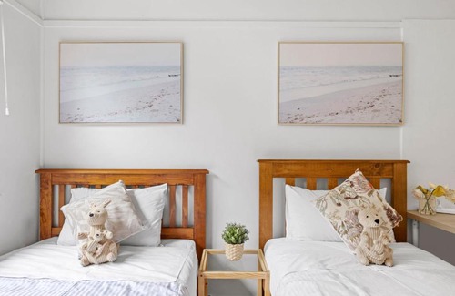 Riverwood Casa | Private Twin Room in Riverwood - Sharehouse