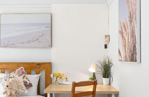 Riverwood Casa | Private Twin Room in Riverwood - Sharehouse