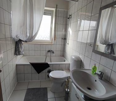 Vlotho Casa | Private Unterkunft Vlotho