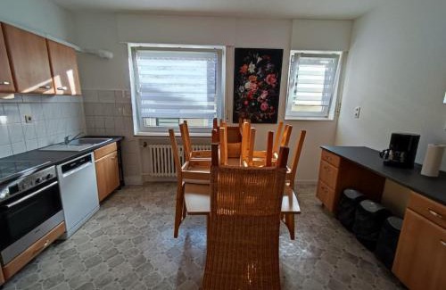 Vlotho Casa | Private Unterkunft Vlotho