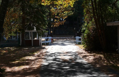 Laconia Cabaña | Cabaña privada y actualizada frente al mar en Winnipesaukee