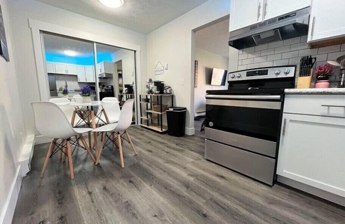 Canton Apartamento | Private Upgraded Unit Near HOF