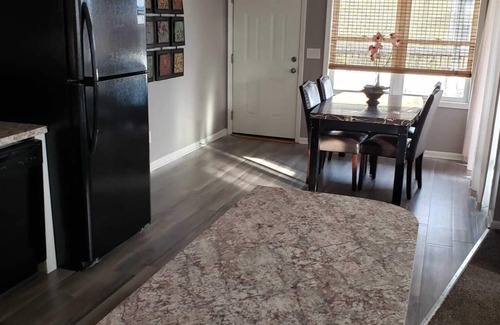 Downtown Myrtle Beach Cabaña | Perfect Myrtle Beach Spot - Vista al mar - Justo en Ocean Blvd