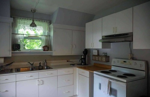 Brainerd Apartamento | Private upstairs APT by Gregory Park