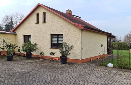 Schulzendorf Casa | Private vacation apartment in Schulzendorf for 2-4 persons
