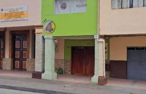 Nabón Apartamento | Private Vacation Apartments