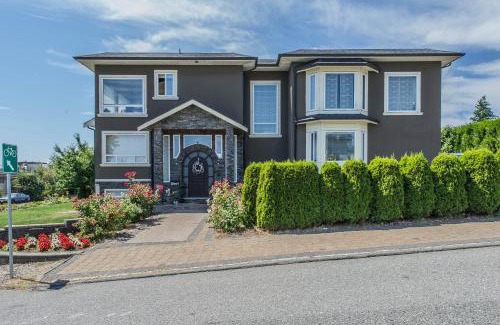 White Rock Apartamento | Private Vacation Guest Suite Near Beach