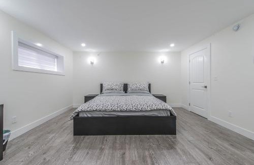 White Rock Apartamento | Private Vacation Guest Suite Near Beach