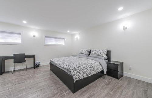 White Rock Apartamento | Private Vacation Guest Suite Near Beach