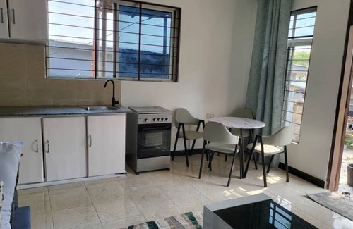 Dar es Salaam Apartamento | Private Vila in Kibo, Dar es salaam