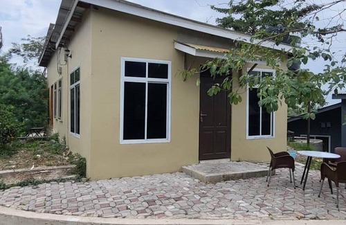 Dar es Salaam Apartamento | Private Vila in Kibo, Dar es salaam