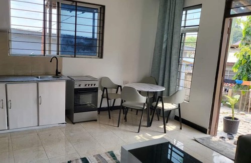 Dar es Salaam Apartamento | Private Vila in Kibo, Dar es salaam