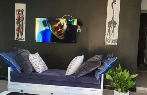 Dar es Salaam Apartamento | Private Vila in Kibo, Dar es salaam