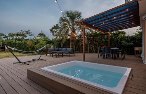 Kujukuri Casa | private villa 九十九里