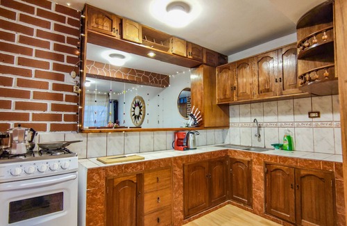 Centro histórico de Cusco Villa | ❤Private Villa, 26 guests, 11 Bedrooms, Views BBQ❤