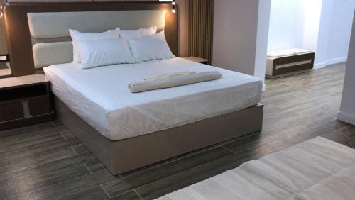 Al Mamsha El Seyahi Villa | Private Villa AL Mamsha With Private Pool