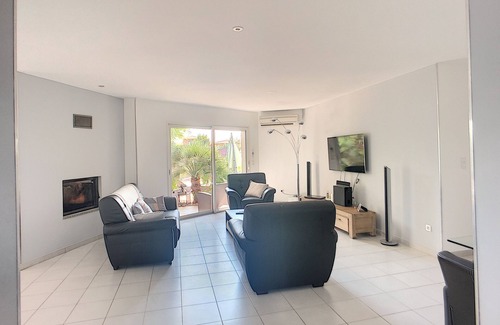 Peri Casa | Villa and private pool near Ajaccio, Porticcio and beaches