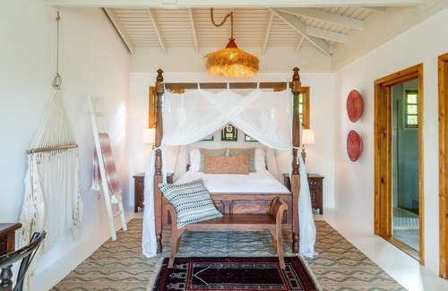 Caguana Villa | Private Villa at Monte Sagrado Reserve by RedAwning