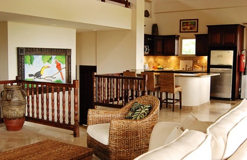 Isla Bastimentos Casa | Villa privada en Red Frog Beach Resort