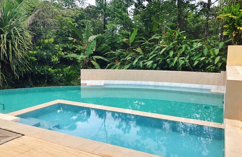 Isla Bastimentos Casa | Villa privada en Red Frog Beach Resort