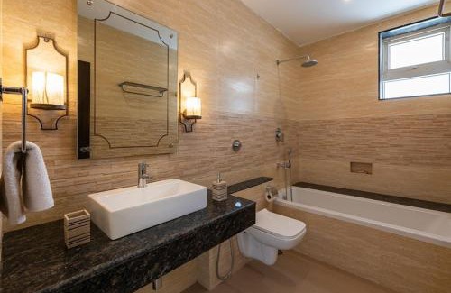 Calangute Hotel | Private Villa Calangute Resort -10BHK