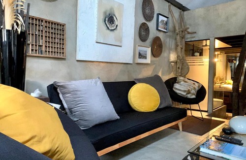 Caparica Apartamento | Private Villa - Halfway beach, Halfway city