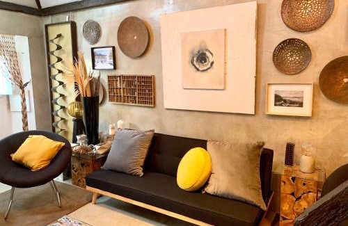 Caparica Apartamento | Private Villa - Halfway beach, Halfway city