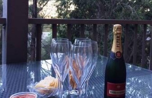Pokolbin Casa | Villa Barolo - Cypress lakes Resort