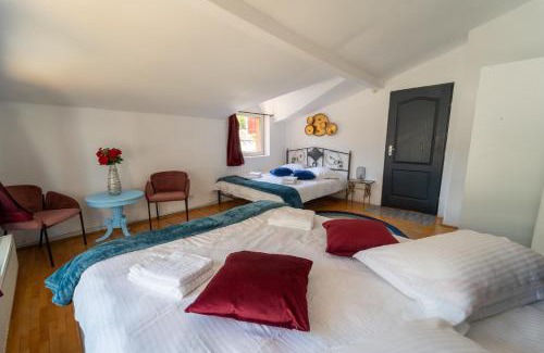 Cluj-Napoca Villa | Private villa in the historic center