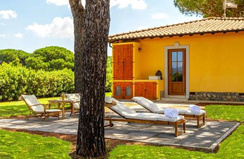 Grosseto Casa | Private Villa Among Pine Trees And Lavender