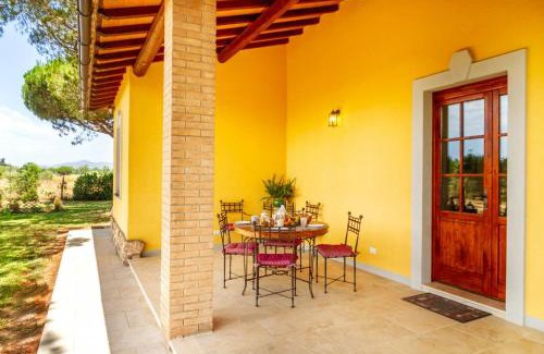 Grosseto Casa | Private Villa Among Pine Trees And Lavender