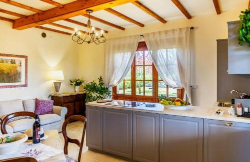 Grosseto Casa | Private Villa Among Pine Trees And Lavender