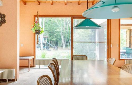 Narusawa Casa | Private Villa J プライベートヴィラJ