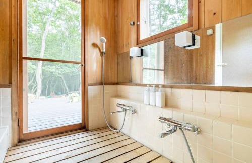 Narusawa Casa | Private Villa J プライベートヴィラJ