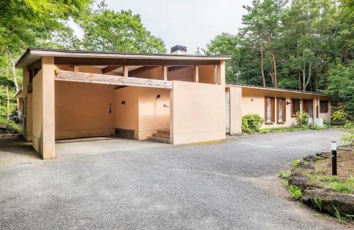 Narusawa Casa | Private Villa J - Vacation STAY 15847