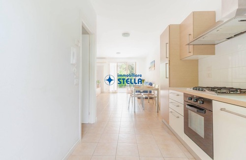 Lido di Jesolo Villa | * Private Villa * [ Park + Garden ] near the Sea