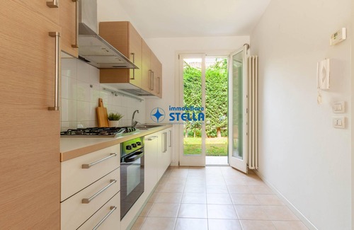 Lido di Jesolo Villa | * Private Villa * [ Park + Garden ] near the Sea