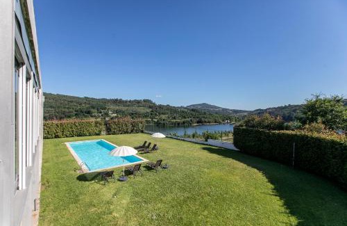Penafiel Villa | PRIVATE VILLA - Penafiel - Abragão
