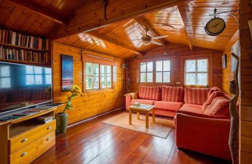 Gáldar Casa | Private Villa, pool, BBQ, table tennis, beautiful views