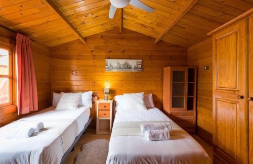 Gáldar Casa | Private Villa, pool, BBQ, table tennis, beautiful views