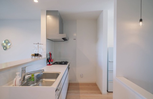 Okinawa Casa | Private villa RESONANJO EDEN