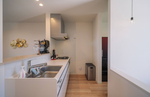 Okinawa Casa | Private villa RESONANJO GRACE