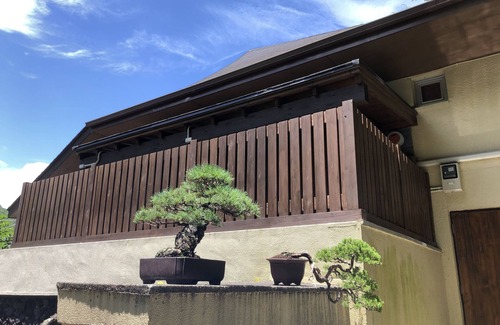 Hakone Villa | Private VILLA & Spa Hakone Onsen Villa