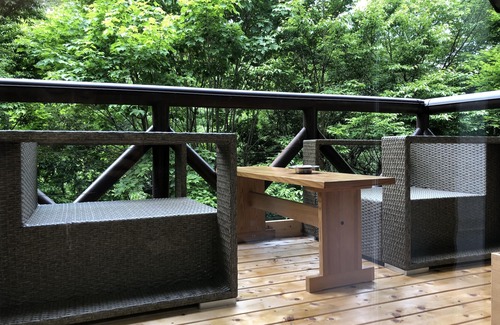Hakone Villa | Private VILLA & Spa Hakone Onsen Villa
