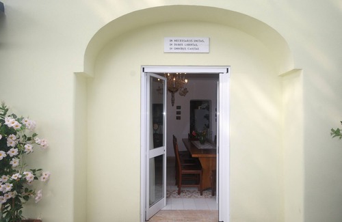 Fiaiano Villa | Villa privada, Estupendo Vistas a la piscina. La serenidad y la privacidad.